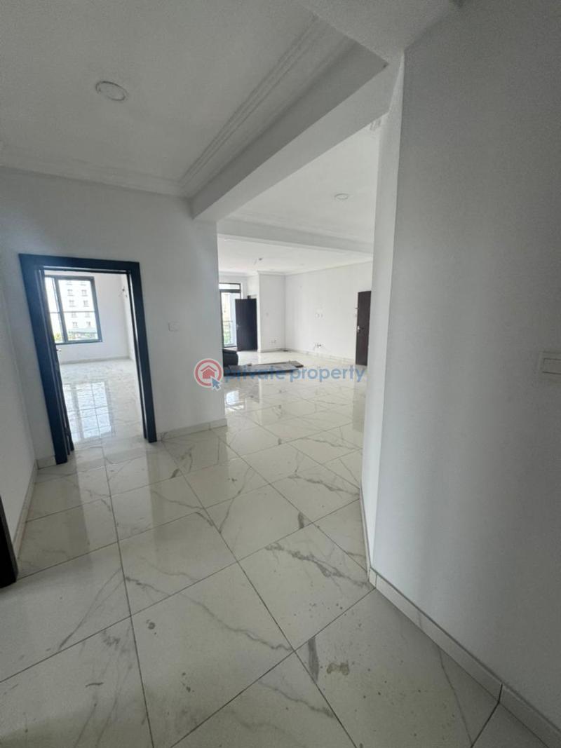 3 bedroom Flat & Apartment For Rent Oniru Victoria Island Lagos - 1