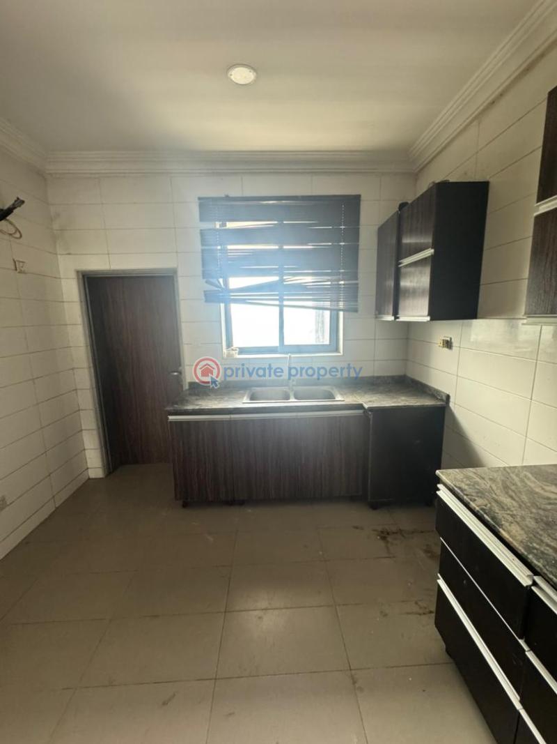 3 bedroom Flat & Apartment For Rent Oniru Victoria Island Lagos - 6