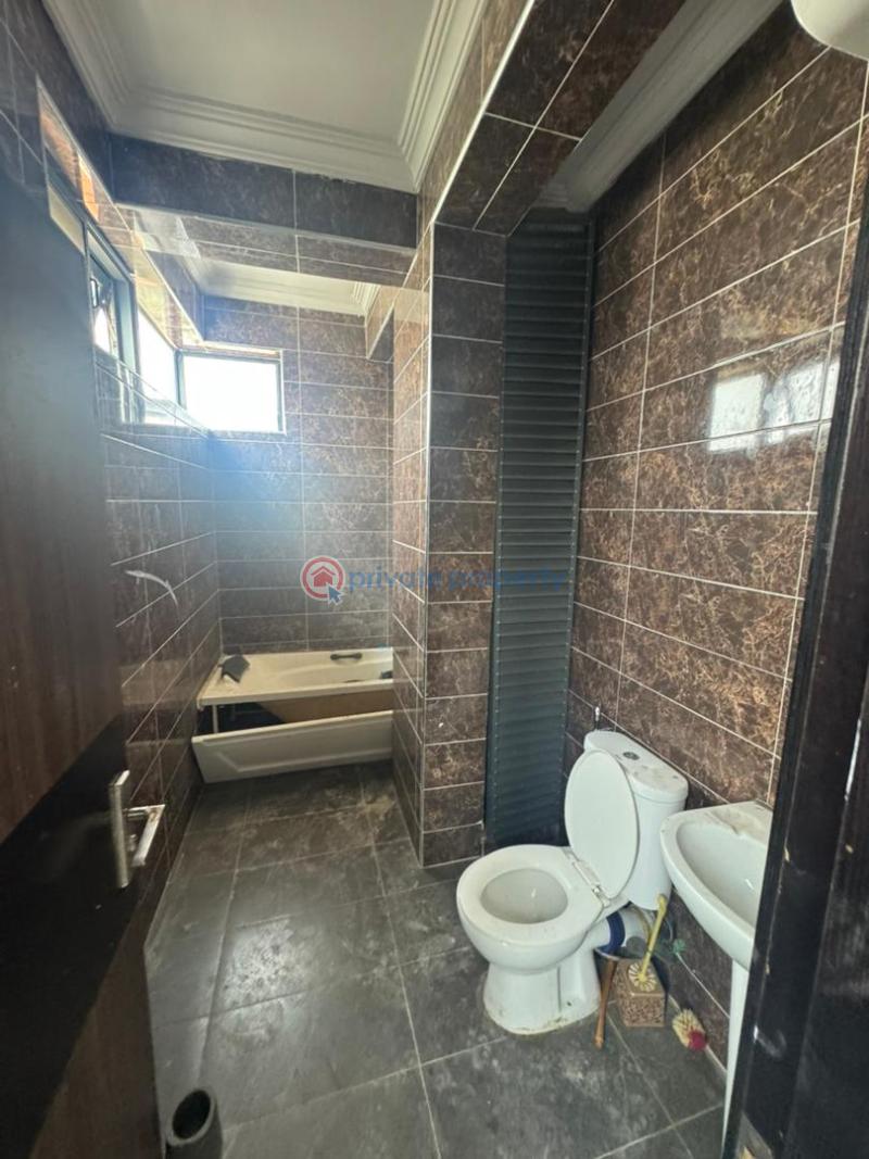 3 bedroom Flat & Apartment For Rent Oniru Victoria Island Lagos - 4