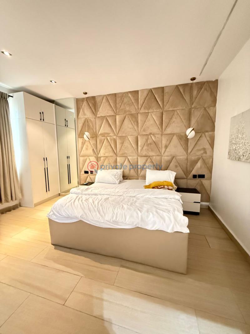 3 bedroom Flat & Apartment For Rent Victoria Island Lagos - 7