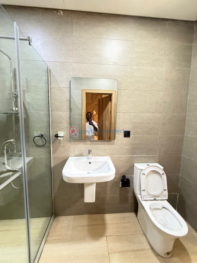 3 bedroom Flat & Apartment For Rent Victoria Island Lagos - 11