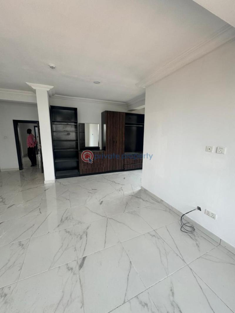 3 bedroom Flat & Apartment For Rent Oniru Victoria Island Lagos - 2