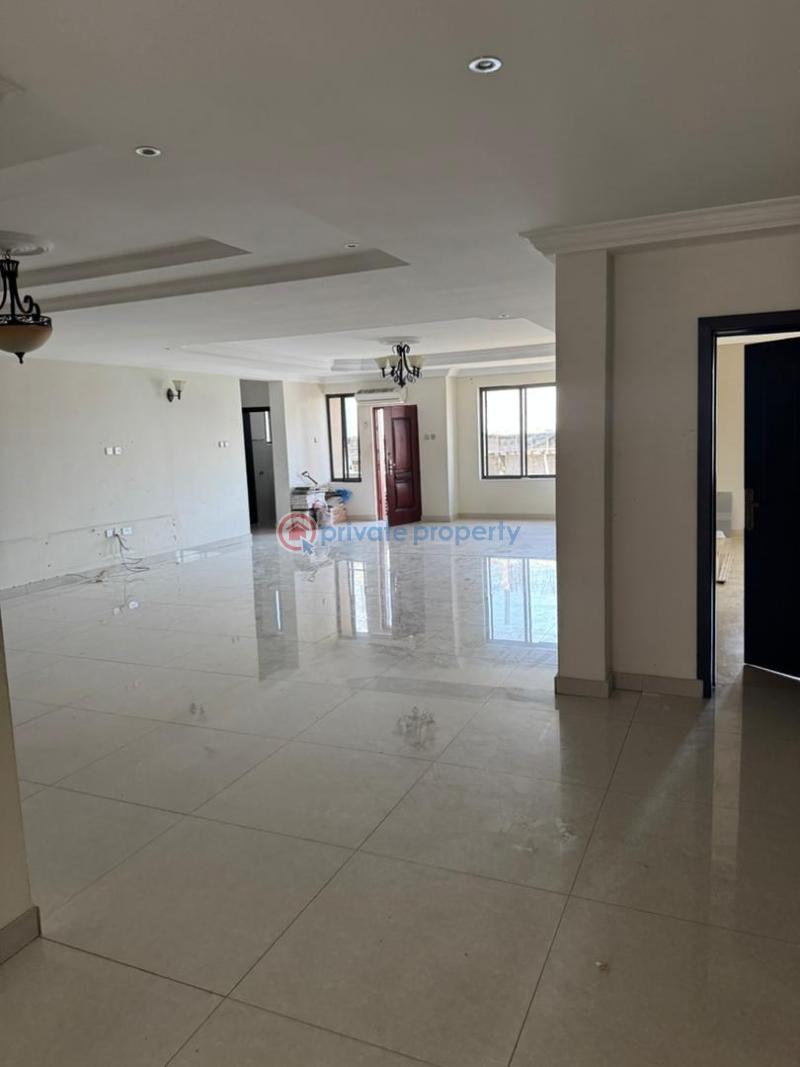 3 bedroom Flat & Apartment For Rent Oniru Victoria Island Lagos - 1