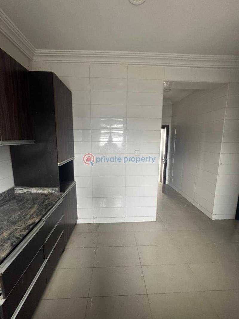 3 bedroom Flat & Apartment For Rent Oniru Victoria Island Lagos - 8