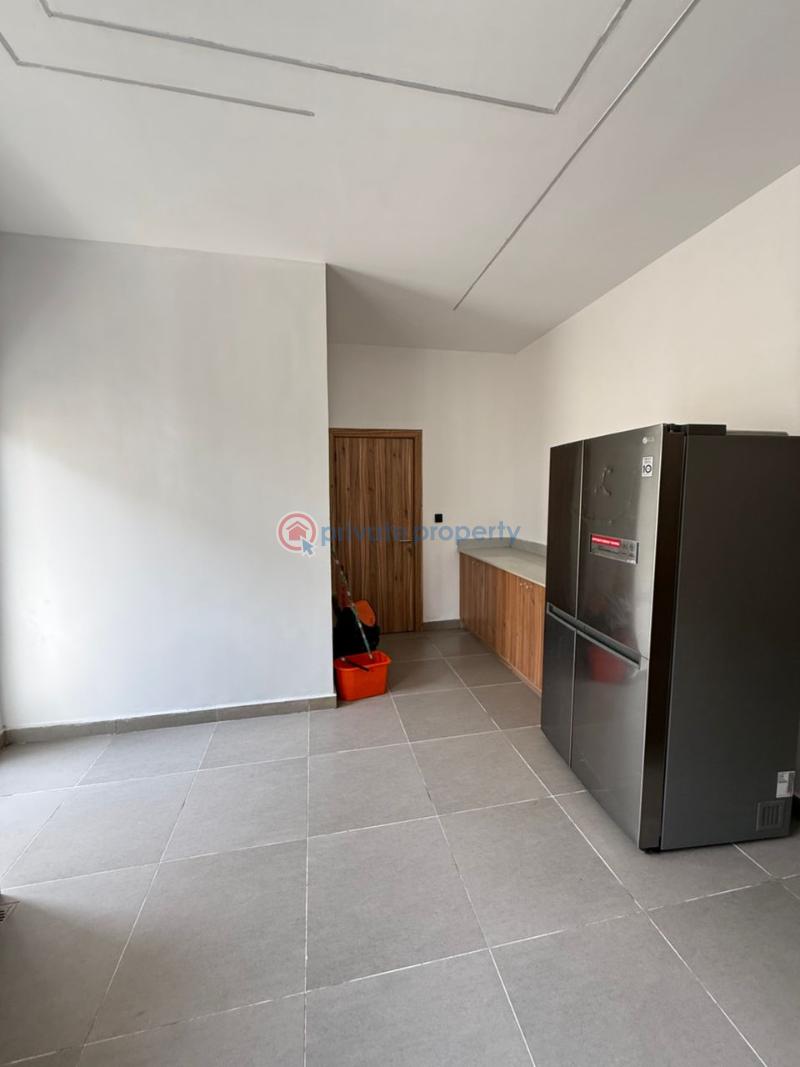 3 bedroom Flat & Apartment For Rent Victoria Island Lagos - 12