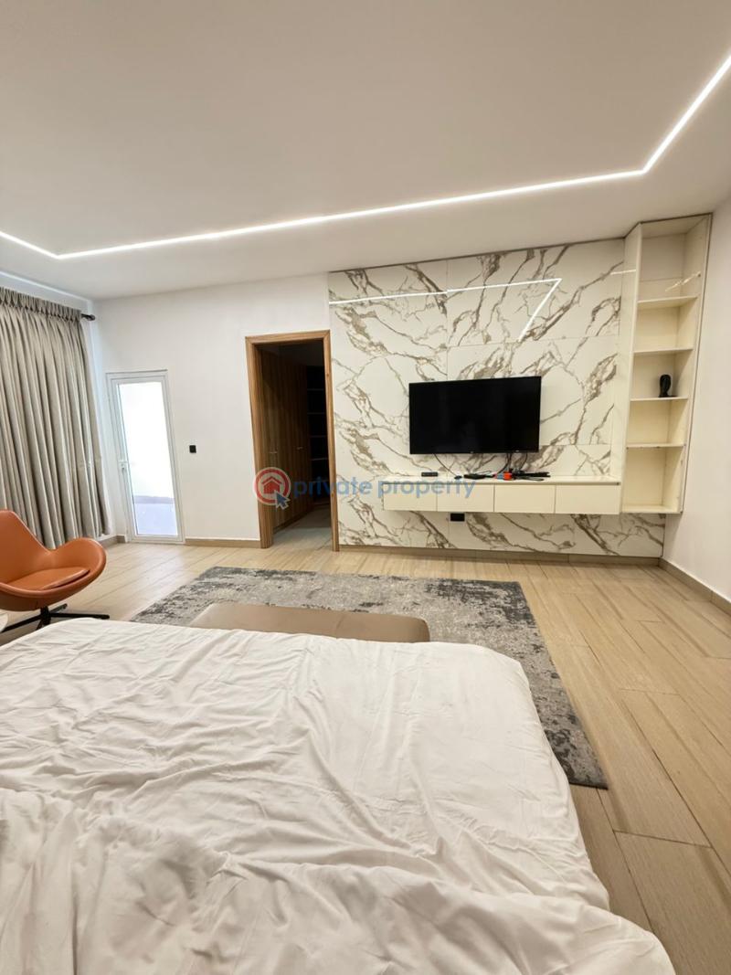 3 bedroom Flat & Apartment For Rent Victoria Island Lagos - 5