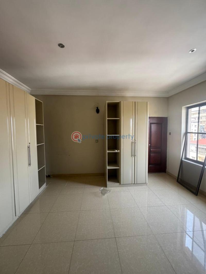 3 bedroom Flat & Apartment For Rent Oniru Victoria Island Lagos - 3