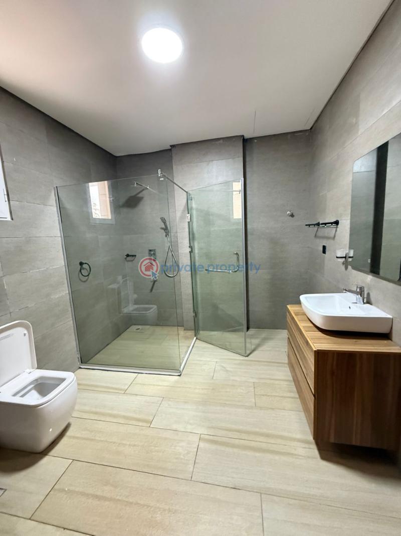 3 bedroom Flat & Apartment For Rent Victoria Island Lagos - 8