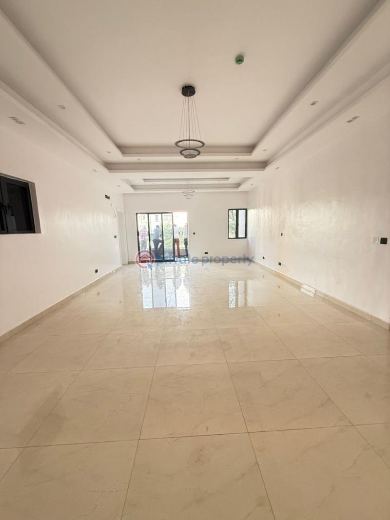 3 bedroom Flat & Apartment For Rent Victoria Island Lagos - 2
