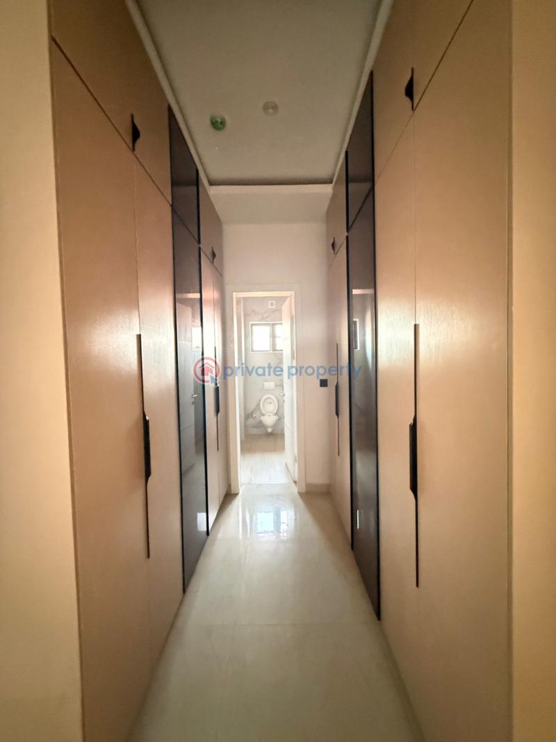 3 bedroom Flat & Apartment For Rent Victoria Island Lagos - 7