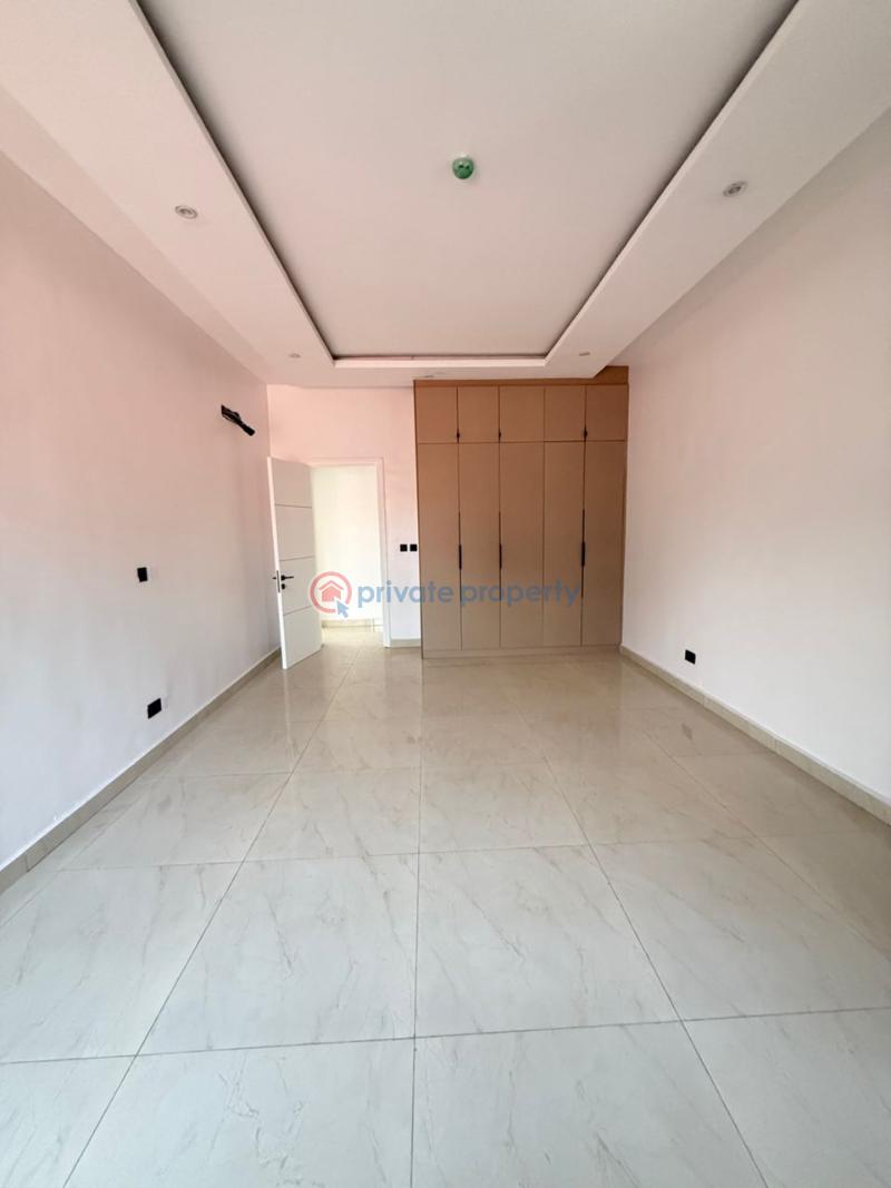 3 bedroom Flat & Apartment For Rent Victoria Island Lagos - 5