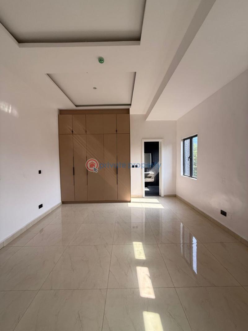 3 bedroom Flat & Apartment For Rent Victoria Island Lagos - 4