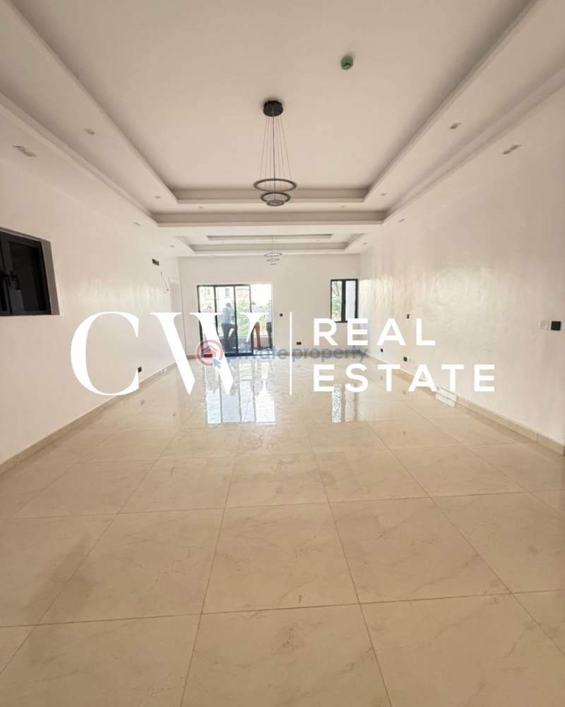3 bedroom Flat & Apartment For Rent Victoria Island Lagos - 0