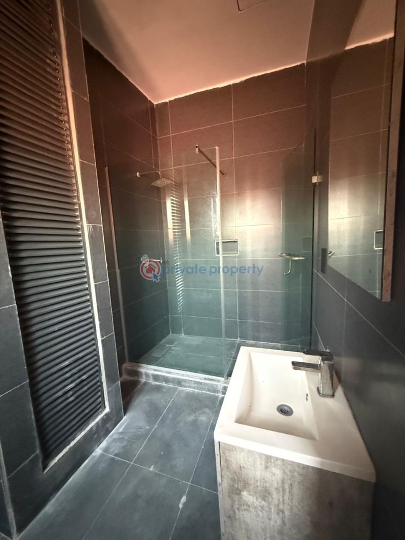 3 bedroom Flat & Apartment For Rent Victoria Island Lagos - 6