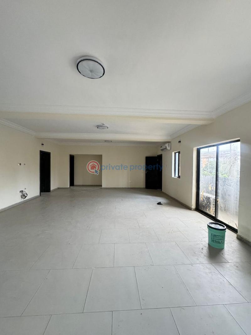 3 bedroom Flat & Apartment For Rent Lekki Phase 1 Lagos - 7