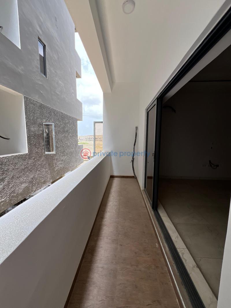 3 bedroom Block Of Flats For Sale Freedom Way Paragon Apartments 1 Lekki Phase 1 Lagos - 12