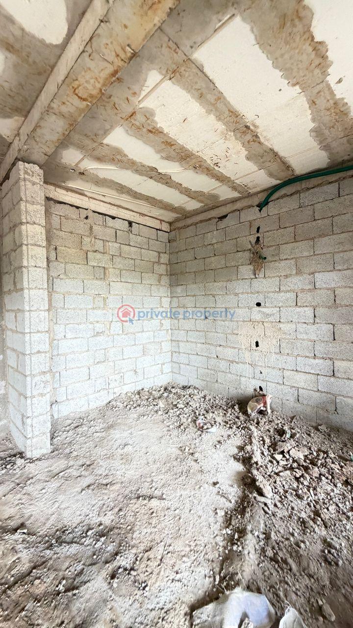 3 bedroom House For Sale Mabushi Abuja Phase 1  - 5