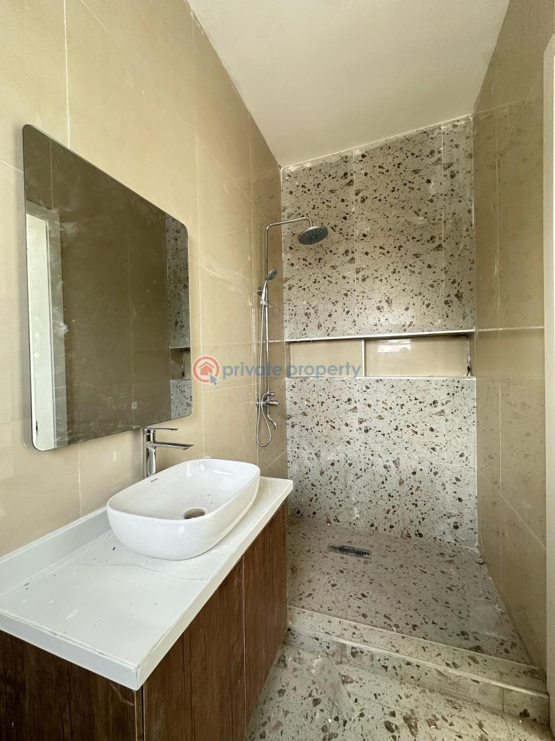 3 bedroom apartment with bq - 8 3 bedroom Block Of Flats For Rent Lekki Phase 1 Lagos - 8