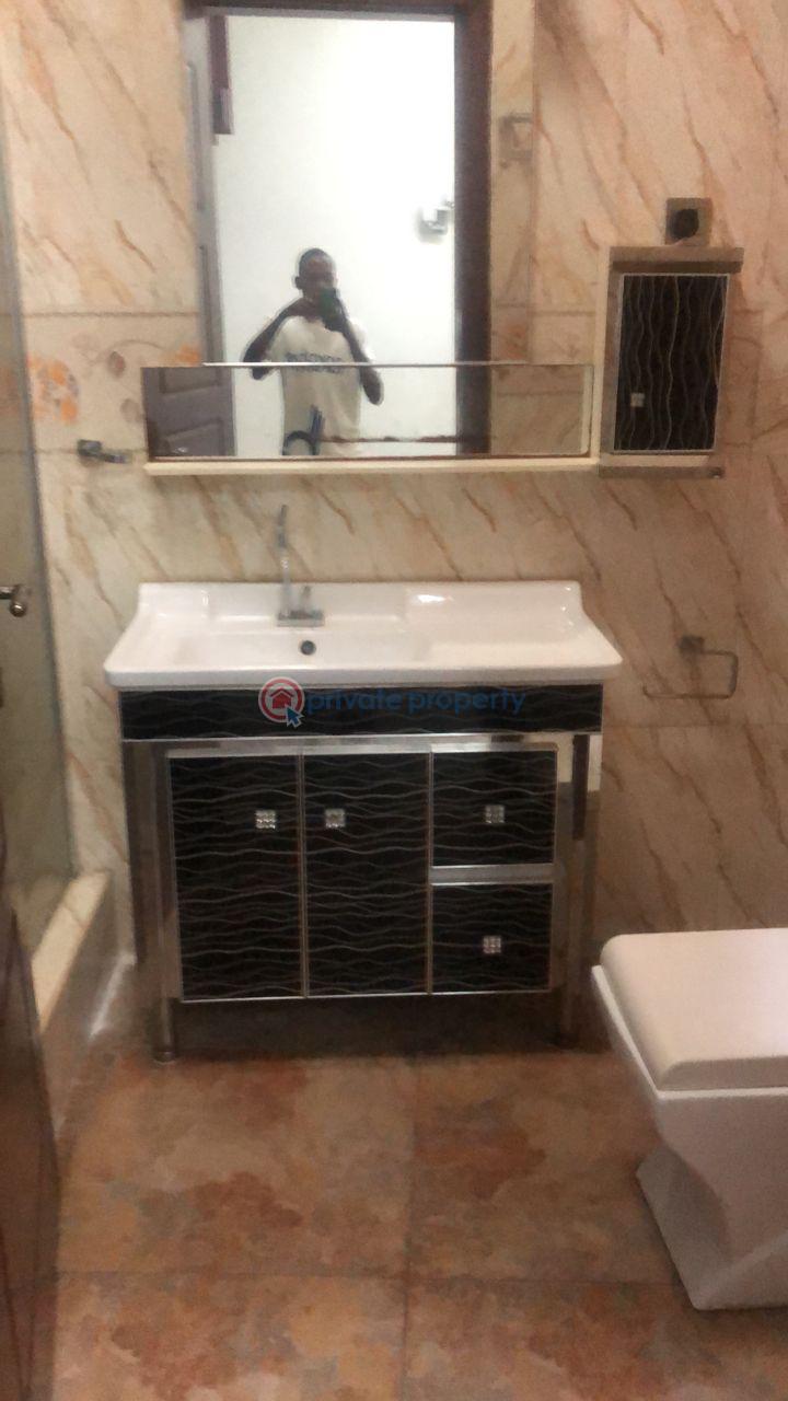 3 bedroom Flat & Apartment For Rent Parkview Estate Ikoyi Lagos - 10