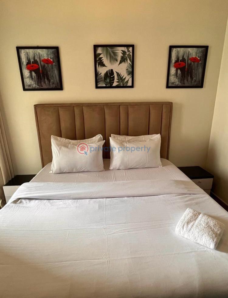 3 bedroom Flat & Apartment For Rent Eko Atlantic Victoria Island Lagos - 3