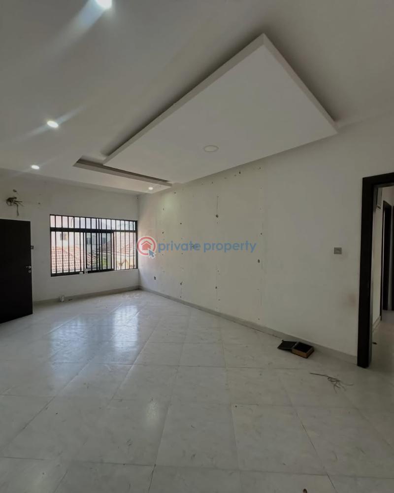3 bedroom Flat & Apartment For Rent Lekki Phase 1 Lagos - 6