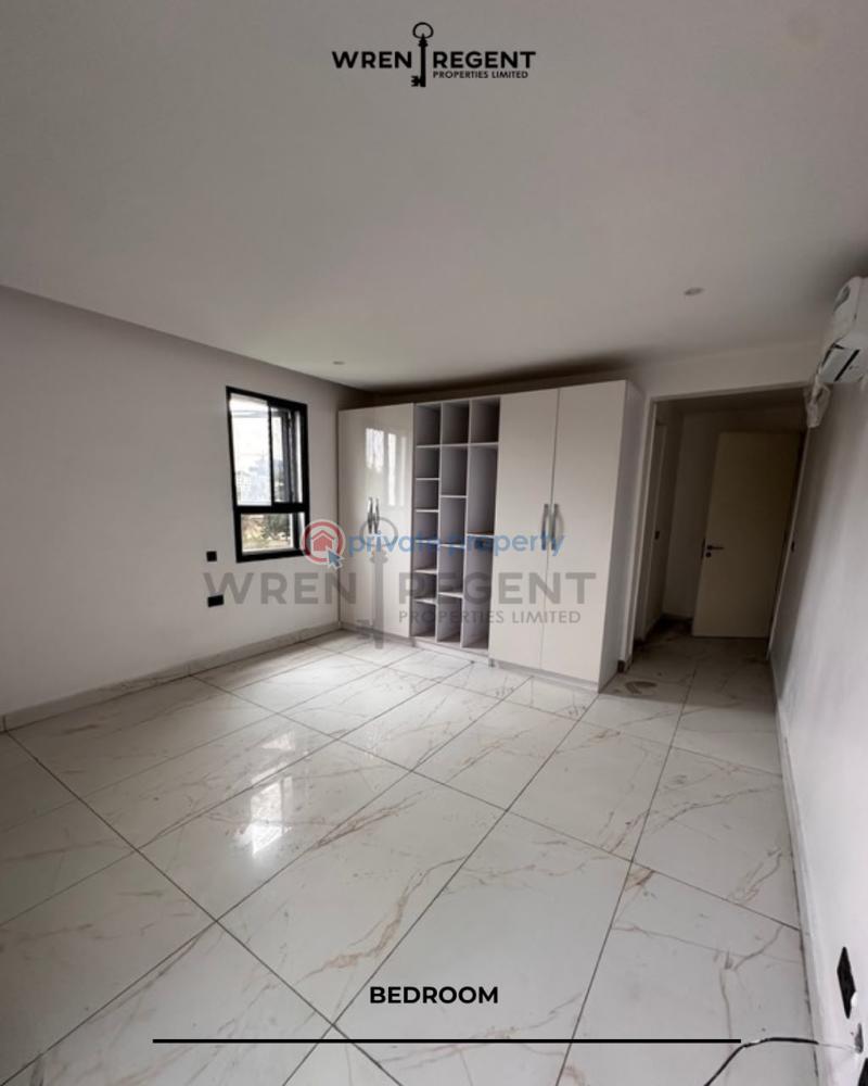 3 bedroom Flat & Apartment For Rent Off Bourdillon Old Ikoyi Lagos - 5