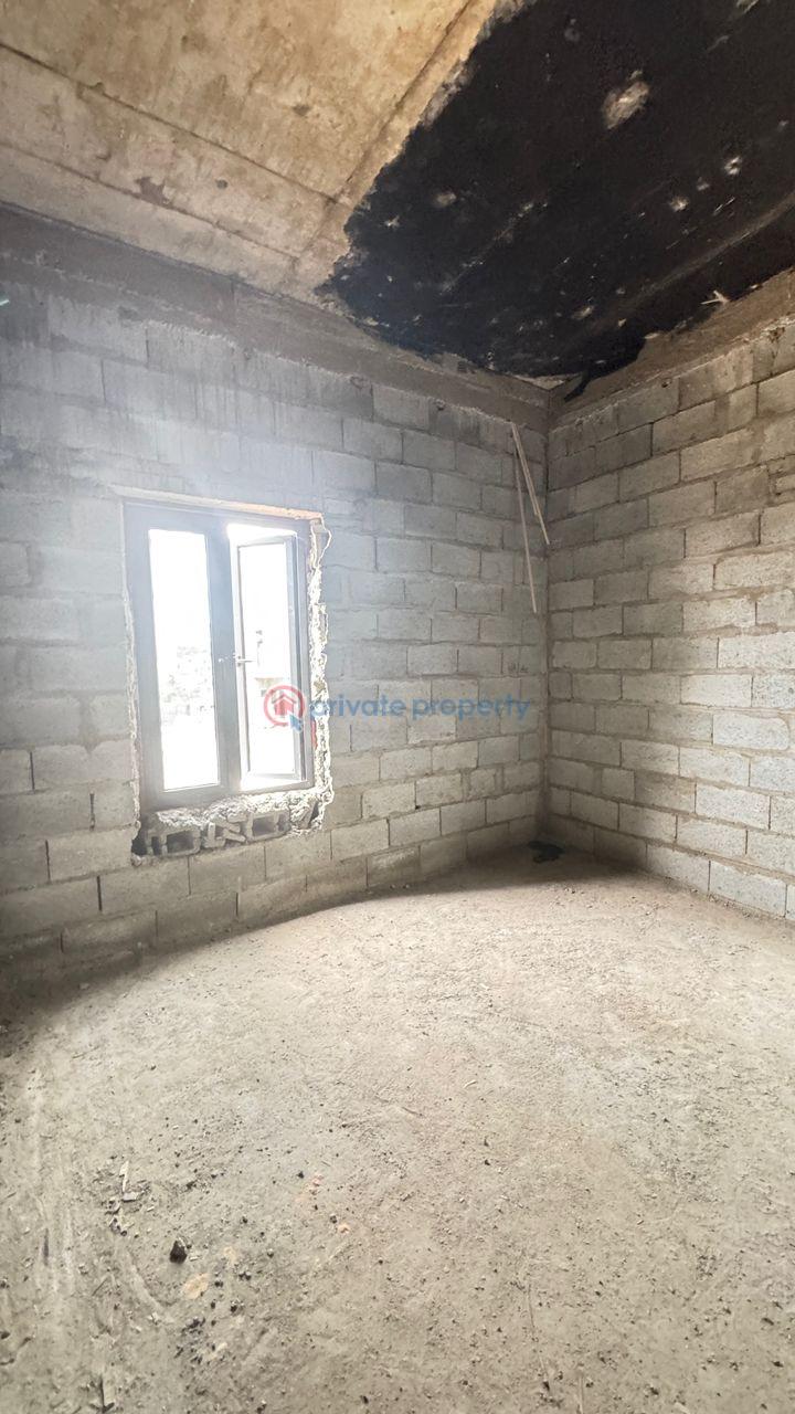 3 bedroom apartment with bq - 2 3 bedroom House For Sale Life Camp Abuja Phase 3  - 2
