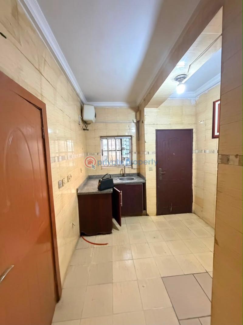 3 bedroom Flat & Apartment For Rent Oniru Victoria Island Lagos - 3