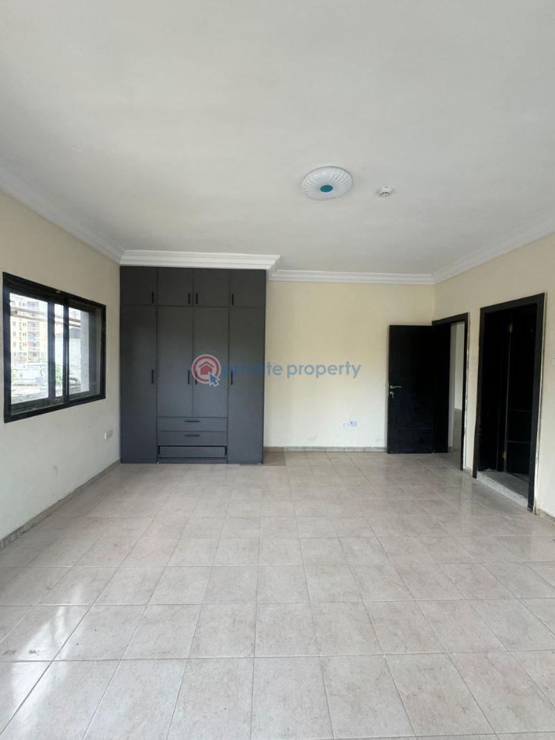 3 bedroom Flat & Apartment For Rent Lekki Phase 1 Lagos - 4