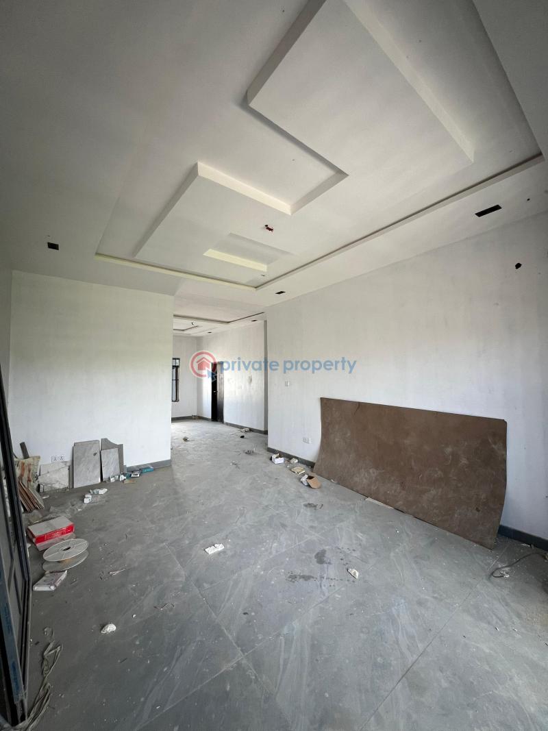 3 bedroom Flat & Apartment For Rent Lekki Scheme 2 , Ajah Abraham Adesanya Ajah Lagos - 10