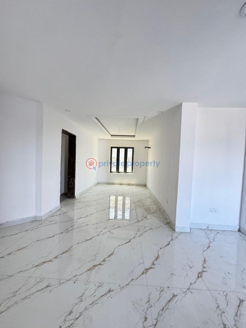 3-bedroom apartment with bq - 3 3 bedroom Flat & Apartment For Rent Lekki Phase 1 Lagos - 3