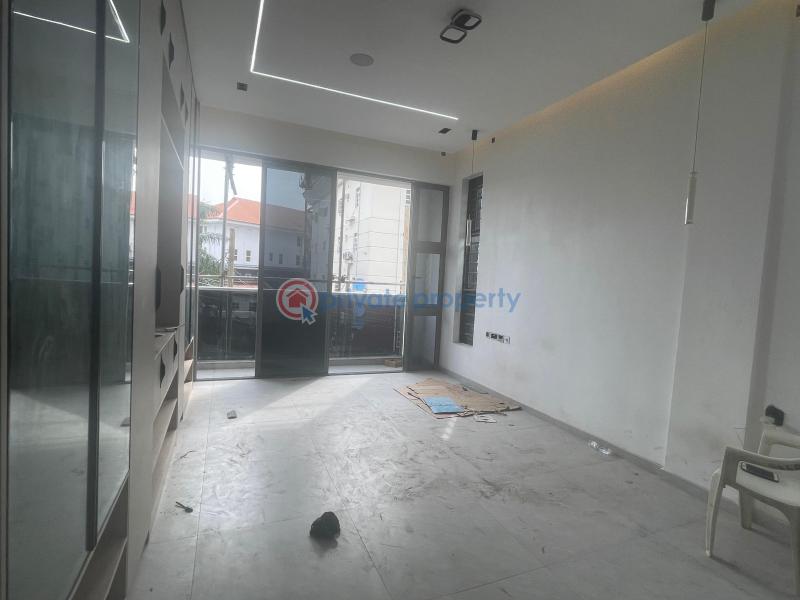 3 bedroom Block Of Flats For Sale Maryland Ikeja Lagos - 18