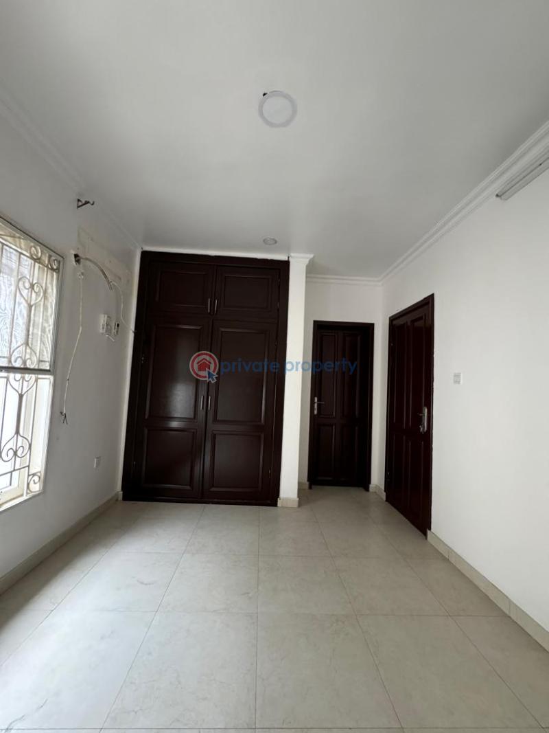 3 bedroom Flat & Apartment For Rent Lekki Phase 1 Lagos - 3