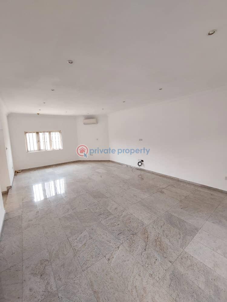 3-bedroom apartment with bq - 5 3 bedroom Flat & Apartment For Rent Lekki Phase 1 Lagos - 5