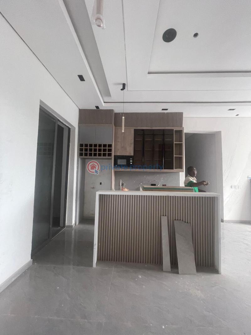 3 bedroom Block Of Flats For Sale Maryland Ikeja Lagos - 14