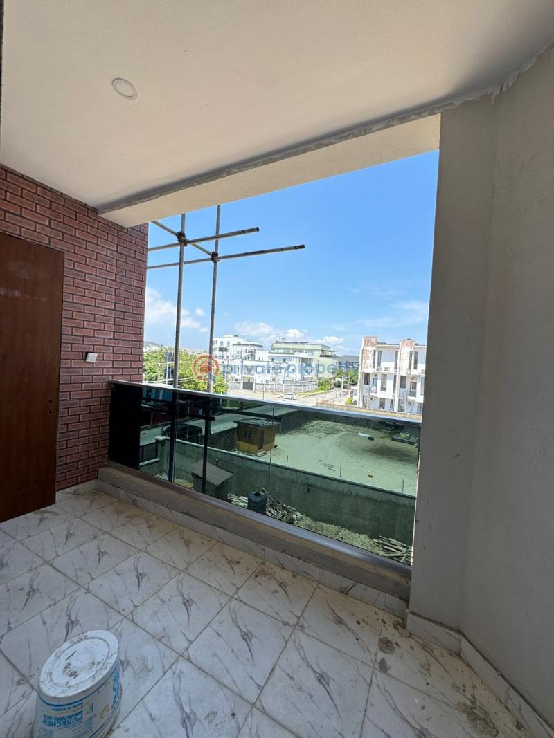 3-bedroom apartment with bq - 10 3 bedroom Flat & Apartment For Rent Lekki Phase 1 Lagos - 10