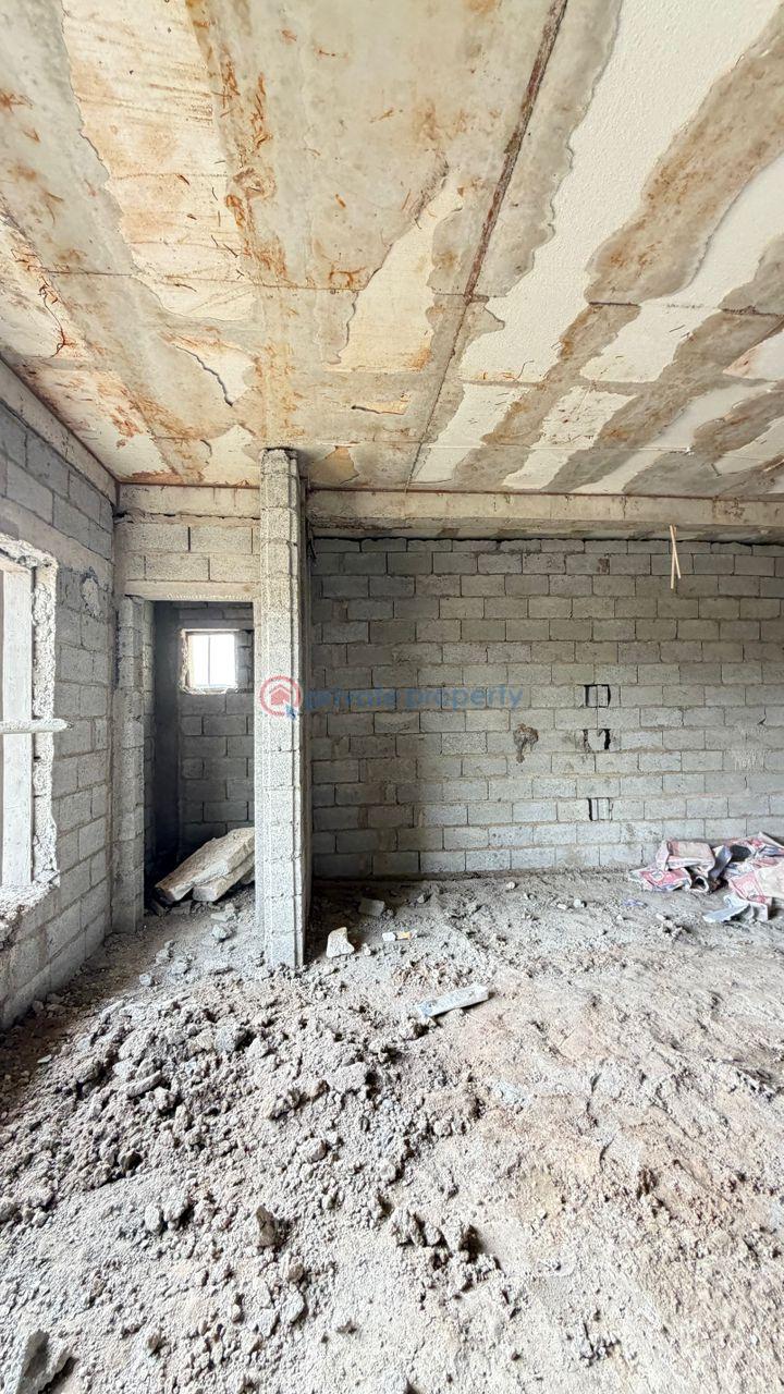 3 bedroom House For Sale Mabushi Abuja Phase 1  - 4