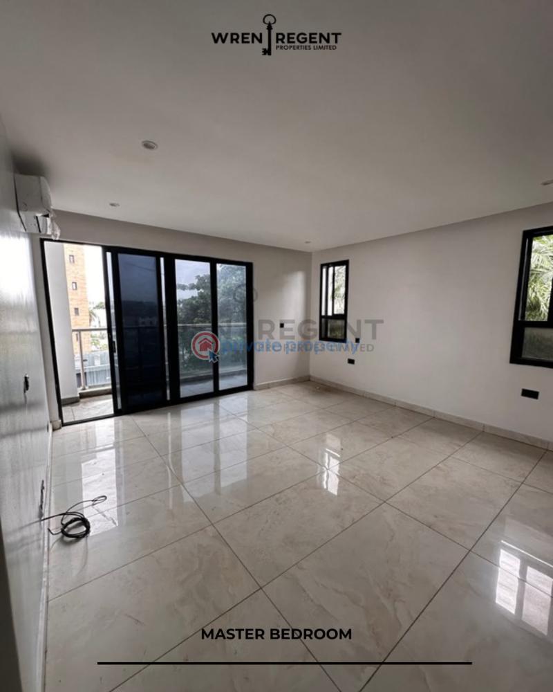 3 bedroom Flat & Apartment For Rent Off Bourdillon Old Ikoyi Lagos - 3