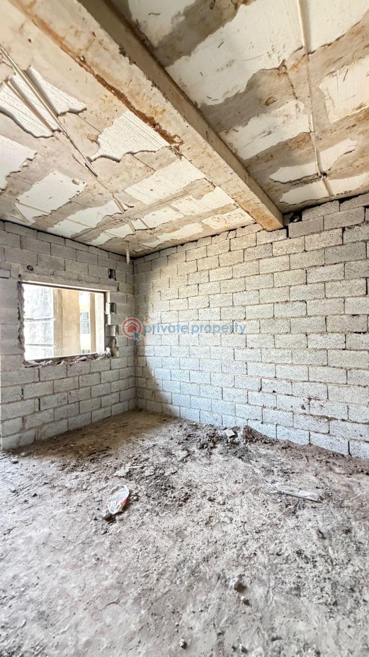 3 bedroom House For Sale Mabushi Abuja Phase 1  - 3