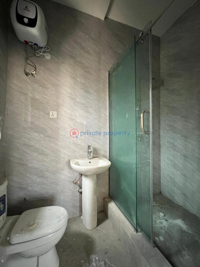 3 bedroom Flat & Apartment For Rent Lekki Scheme 2 , Ajah Abraham Adesanya Ajah Lagos - 13