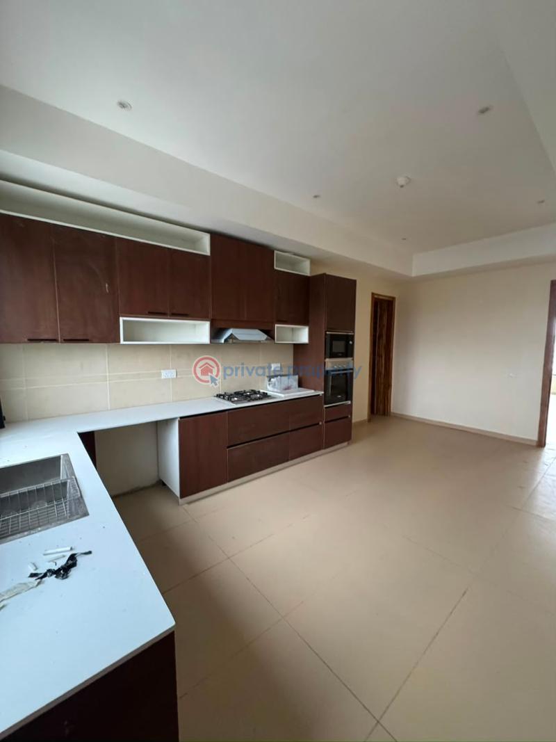 3 bedroom Flat & Apartment For Rent Victoria Island Lagos - 8