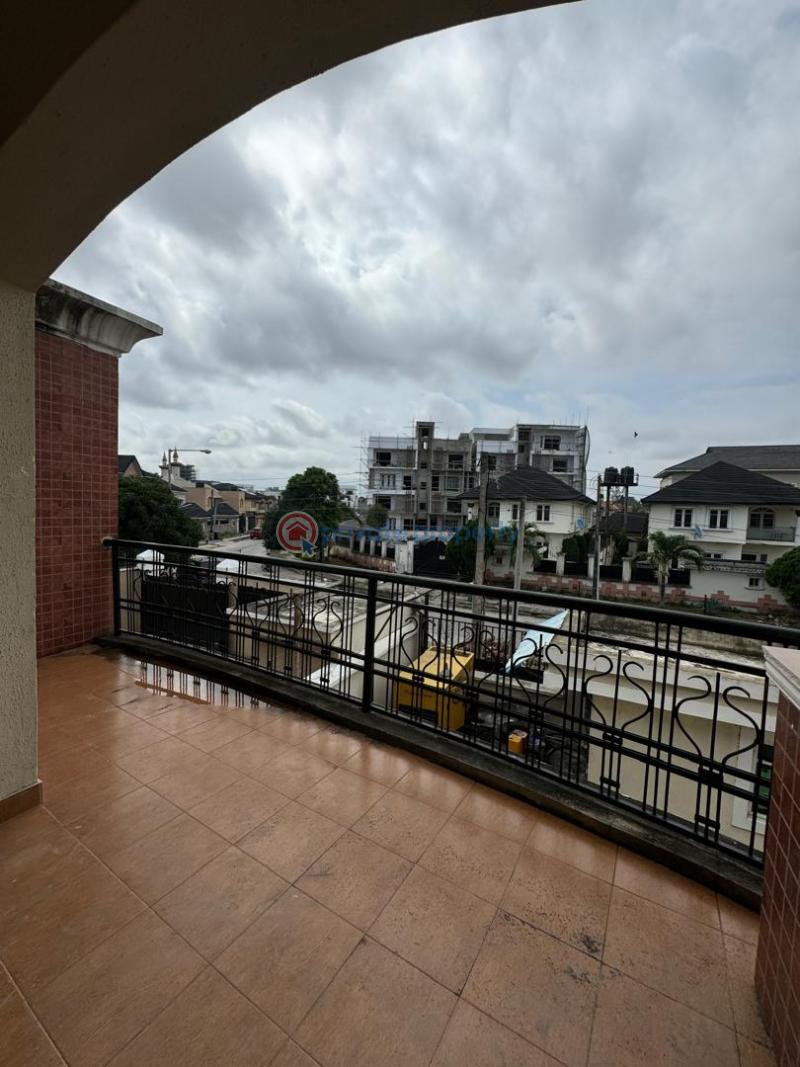 3 bedroom Flat & Apartment For Rent Lekki Phase 1 Lagos - 4