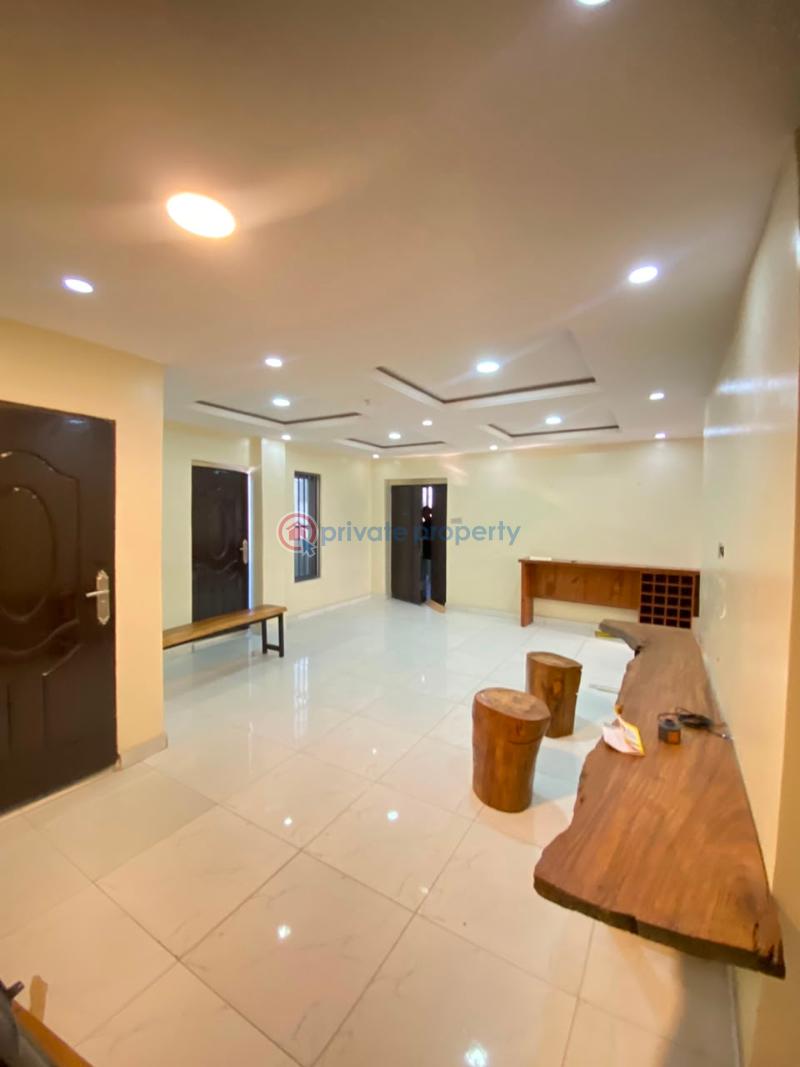 3 bedroom Block Of Flats For Rent Ilasan Lekki Lagos - 17