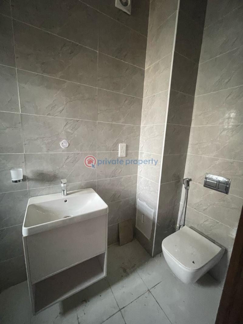 3 bedroom Flat & Apartment For Sale Lekki Phase 1 Lagos - 11