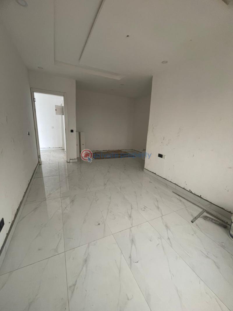 3 bedroom Flat & Apartment For Sale Ikate Elegushi Lekki Lagos - 4
