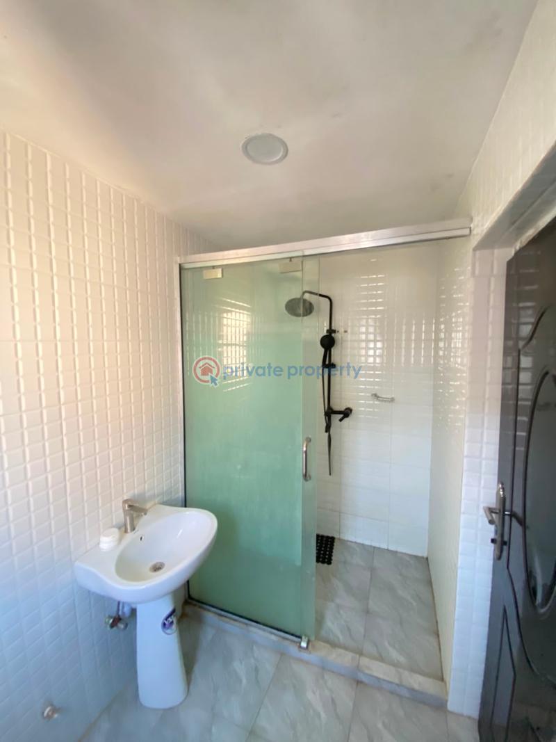 3 bedroom Block Of Flats For Rent Ilasan Lekki Lagos - 15