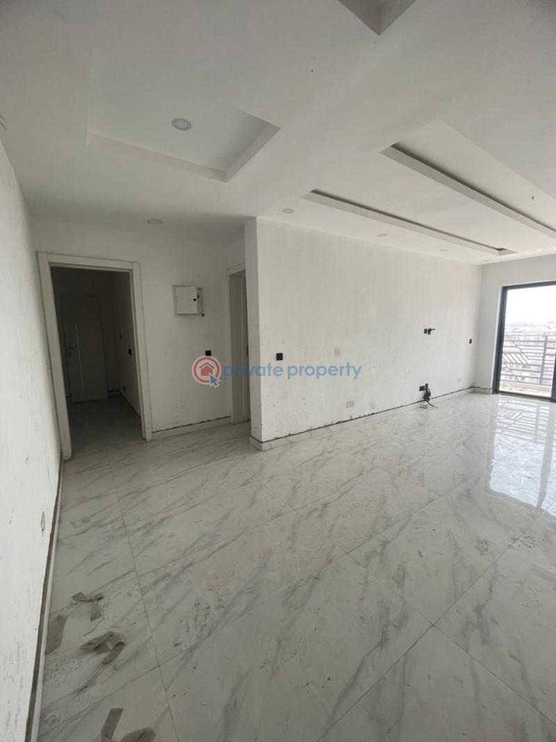 3 bedroom Flat & Apartment For Sale Ikate Elegushi Lekki Lagos - 3