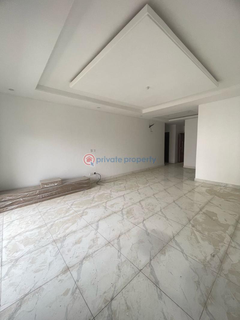 3 bedroom Flat & Apartment For Sale Lekki Phase 1 Lagos - 4
