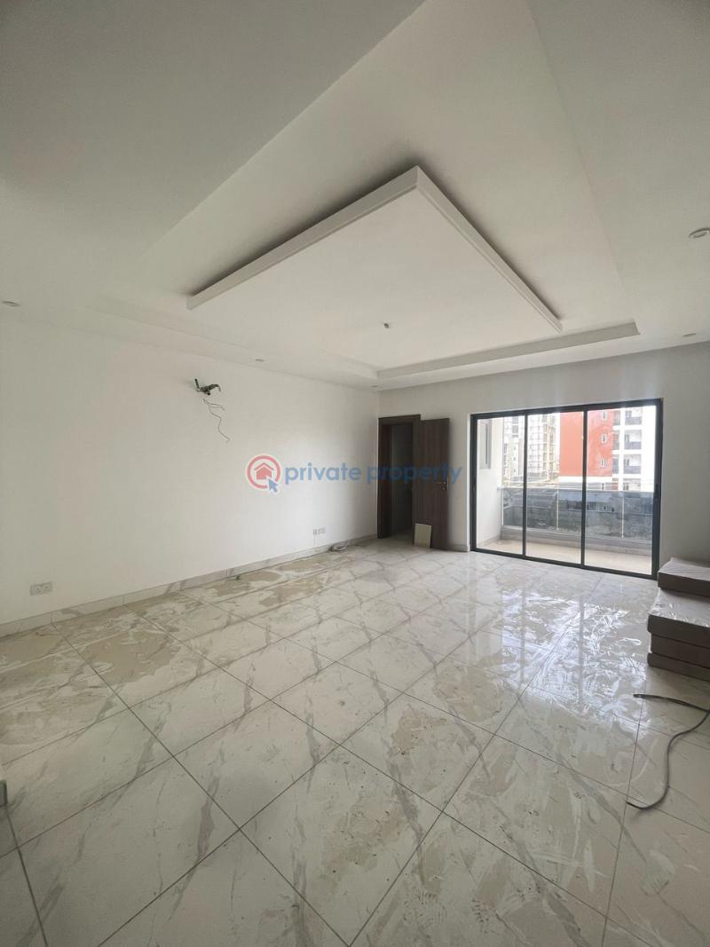 3 bedroom Flat & Apartment For Sale Lekki Phase 1 Lagos - 6
