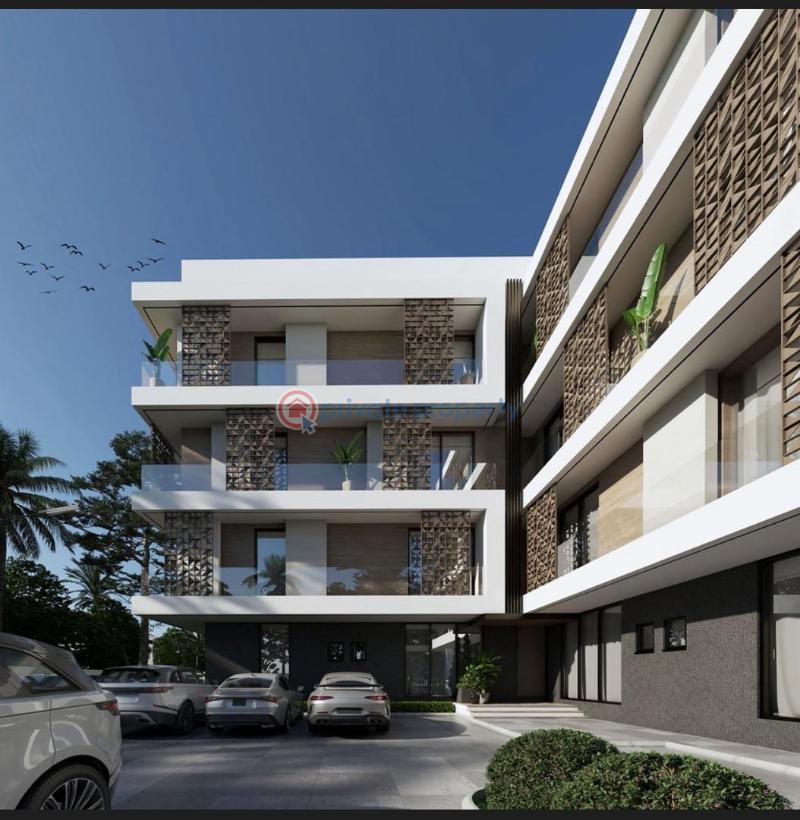 3 bedroom Block Of Flats For Sale Jahi Abuja Phase 2  - 4